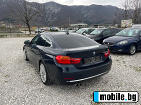 BMW 430 GT LUXURY keyless | Mobile.bg   5