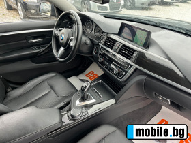 BMW 430 GT LUXURY keyless | Mobile.bg   14