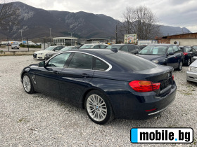 BMW 430 GT LUXURY keyless | Mobile.bg   4