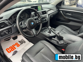 BMW 430 GT LUXURY keyless | Mobile.bg   10