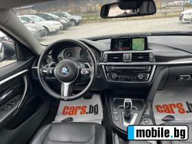 BMW 430 GT LUXURY keyless | Mobile.bg   11