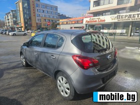 Opel Corsa 1.4 EURO 6W | Mobile.bg   5