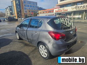 Opel Corsa 1.4 EURO 6W | Mobile.bg   7