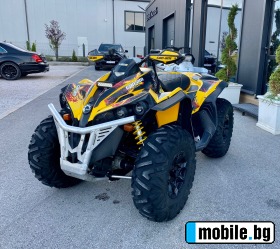 Can-Am Rengade 800r | Mobile.bg   3