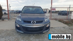 Mazda CX-7 2.2/173./44 | Mobile.bg   11