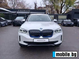     BMW iX3 ~47 000 EUR