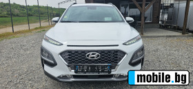     Hyundai Kona 1.6 CRDI-Executive-4x4-136 hp
