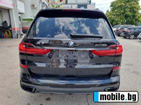 BMW X7 40i-xDrive M-sport-!!!-!!! | Mobile.bg   4