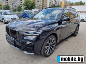 BMW X7 40i-xDrive M-sport-!!!-!!! | Mobile.bg   1