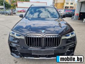 BMW X7 40i-xDrive M-sport-!!!-!!! | Mobile.bg   8