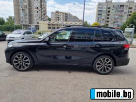 BMW X7 40i-xDrive M-sport-!!!-!!! | Mobile.bg   2