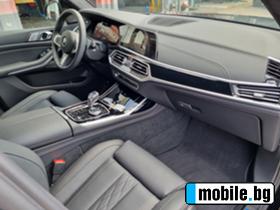 BMW X7 40i-xDrive M-sport-!!!-!!! | Mobile.bg   13