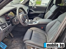BMW X7 40i-xDrive M-sport-!!!-!!! | Mobile.bg   10