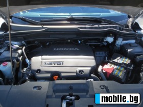 Honda Cr-v 2.2 I-CTDI Distronik*NAVI*KOJA | Mobile.bg   17