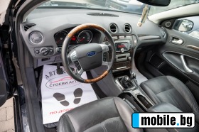Ford Mondeo 2.0* Ghia* * *  | Mobile.bg   10