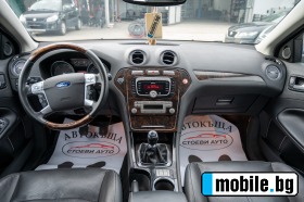 Ford Mondeo 2.0* Ghia* * *  | Mobile.bg   11