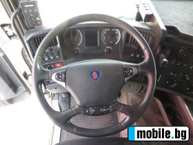 Scania R 440 E6    | Mobile.bg   7