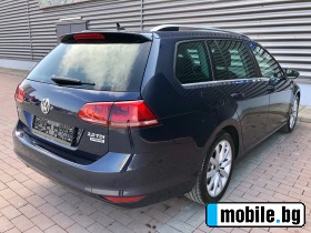 VW Golf 2.0 avtomat | Mobile.bg   4