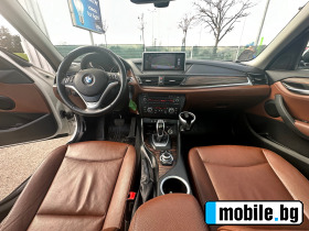 BMW X1 2.8i XDRIVE      | Mobile.bg   13