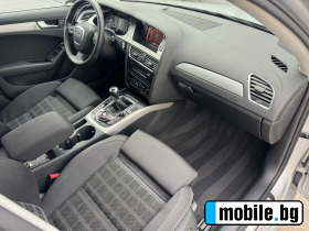 Audi A4 2.0 TDi 143! 6ck!NAVI! Bi XENON   !TOP ! | Mobile.bg   12