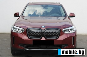 BMW iX3 IMPRESSIVE | Mobile.bg   2