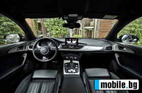 Audi A6 Allroad BLACK EDITION | Mobile.bg   15