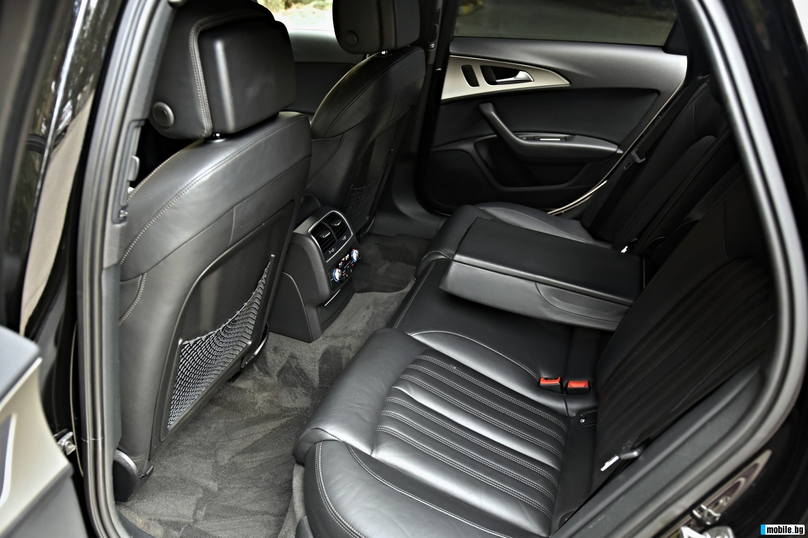 Audi A6 Allroad BLACK EDITION | Mobile.bg   12