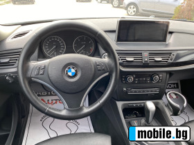 BMW X1 2.0D-177= Drive= = = = =  | Mobile.bg   11