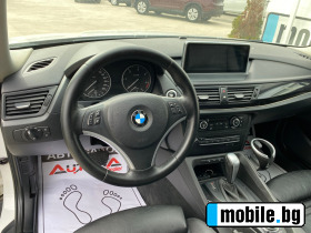 BMW X1 2.0D-177= Drive= = = = =  | Mobile.bg   8