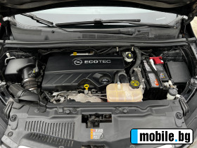 Opel Mokka 1.6 CDTI 118000KM MOKKA-X SWISS | Mobile.bg   17
