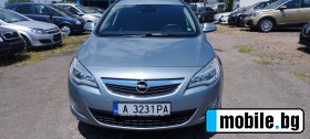 Opel Astra 1.6-115.  2011   | Mobile.bg   3