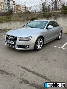 Audi A5 2.7tdi | Mobile.bg   2