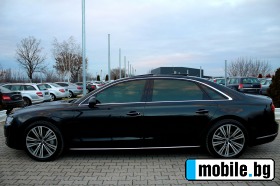     Audi A8 LONG/MATRIX/3xTV/BANG&OLUFSEN/ 