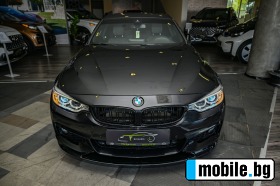 BMW 428 i 2.0L DOHC 16-Valve 4-Cylinder Turbocharged | Mobile.bg   2