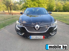 Renault Talisman 1.6/131kc  | Mobile.bg   2