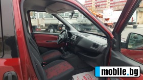 Opel Combo 1.6CDTi 6SP-TOP SUST.-LIZING-GARANCIQ | Mobile.bg   11