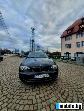     BMW 120 1.8D 2009 g