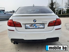 BMW 528 M-pack/Euro5 | Mobile.bg   3