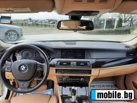 BMW 528 M-pack/Euro5 | Mobile.bg   9