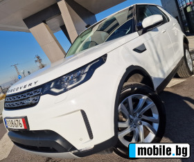     Land Rover Discovery 3.0 TDI/44/-/    /+/