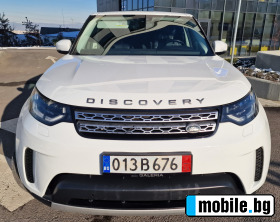 Land Rover Discovery 3.0 TDI/44/-/    /+/ | Mobile.bg   2