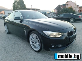 BMW 420 X-DRIVE LUXURY LED NEW !!!! | Mobile.bg   3