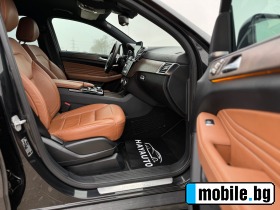 Mercedes-Benz GLE 350 d= Coupe= 4Matic= 9G-tronic= Distronic= harman/kar | Mobile.bg   11