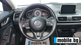 Mazda 3 1.5 i  | Mobile.bg   11