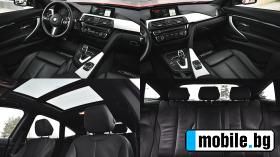 BMW 320 d Gran Turismo xDrive Steptronic | Mobile.bg   14