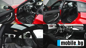 BMW 320 d Gran Turismo xDrive Steptronic | Mobile.bg   12