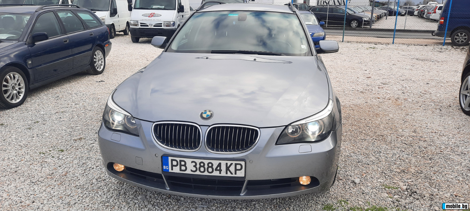 BMW 530 3.0d xd | Mobile.bg   2