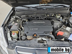 Honda Cr-v  2.2 CDTi  | Mobile.bg   16
