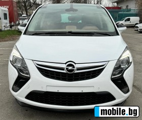 Opel Zafira 2.0 CDTi Cosmo Automatic 7- | Mobile.bg   3