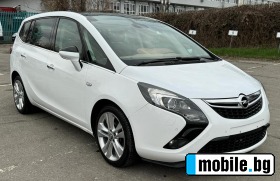 Opel Zafira 2.0 CDTi Cosmo Automatic 7- | Mobile.bg   2